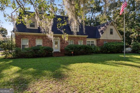 A home in St. Marys