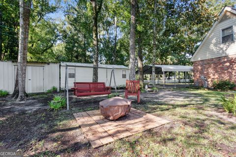 A home in St. Marys