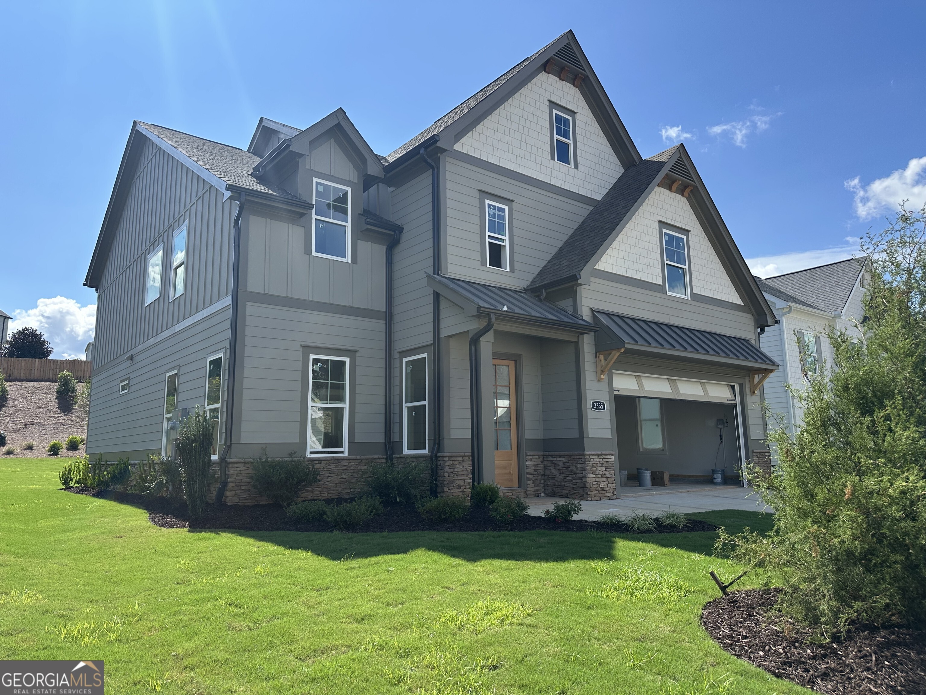 3335 Hillshire DR