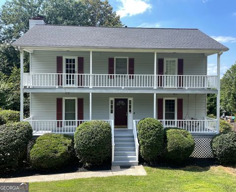 4887 Raven WAY NE Marietta GA 30066