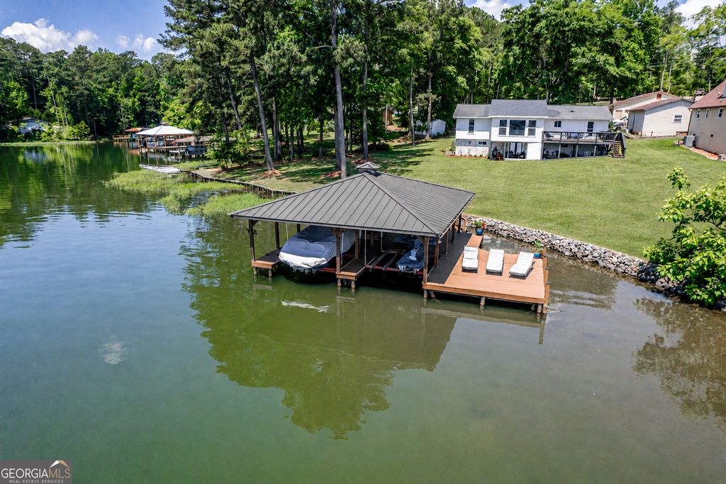 Photo of 180 Jackson Road, Milledgeville, GA 31061 (MLS # 10771135)