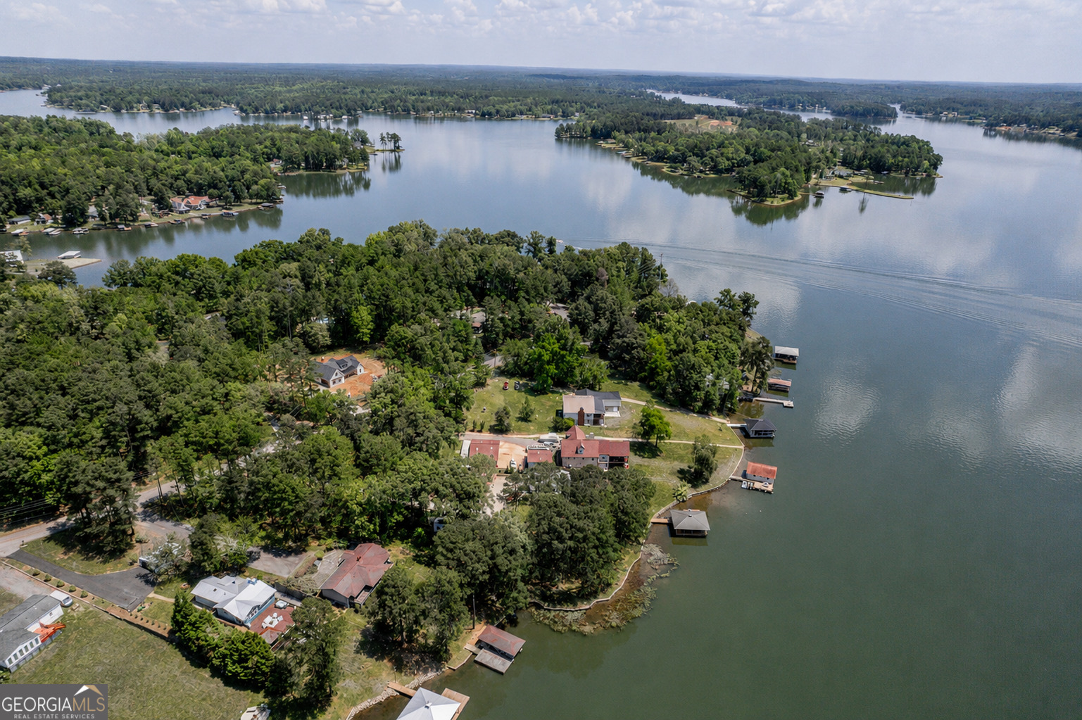 180 Jackson RD