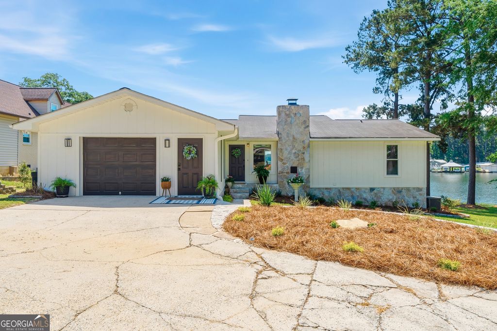Photo of 180 Jackson Road, Milledgeville, GA 31061 (MLS # 10771135)