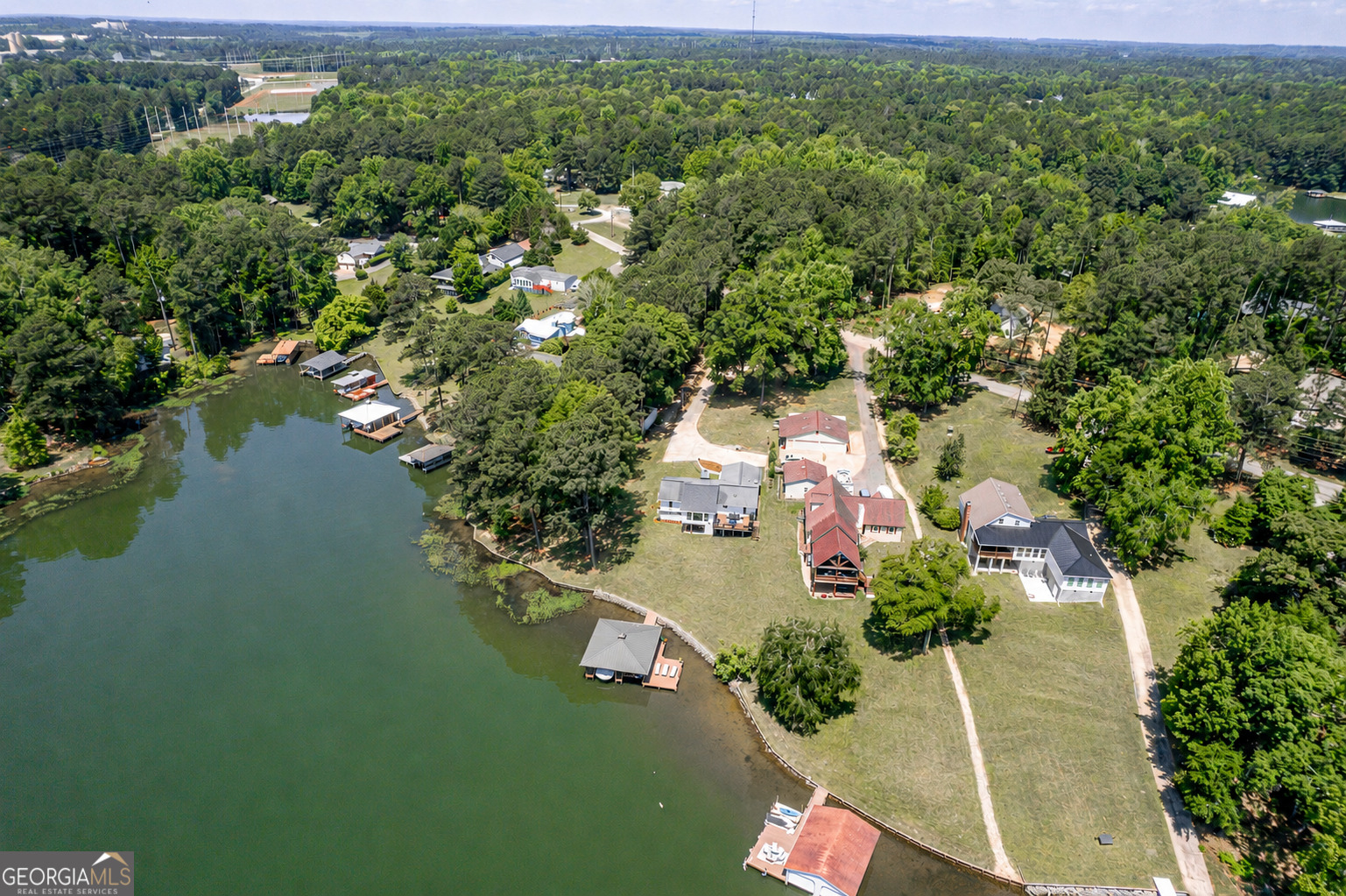 180 Jackson RD