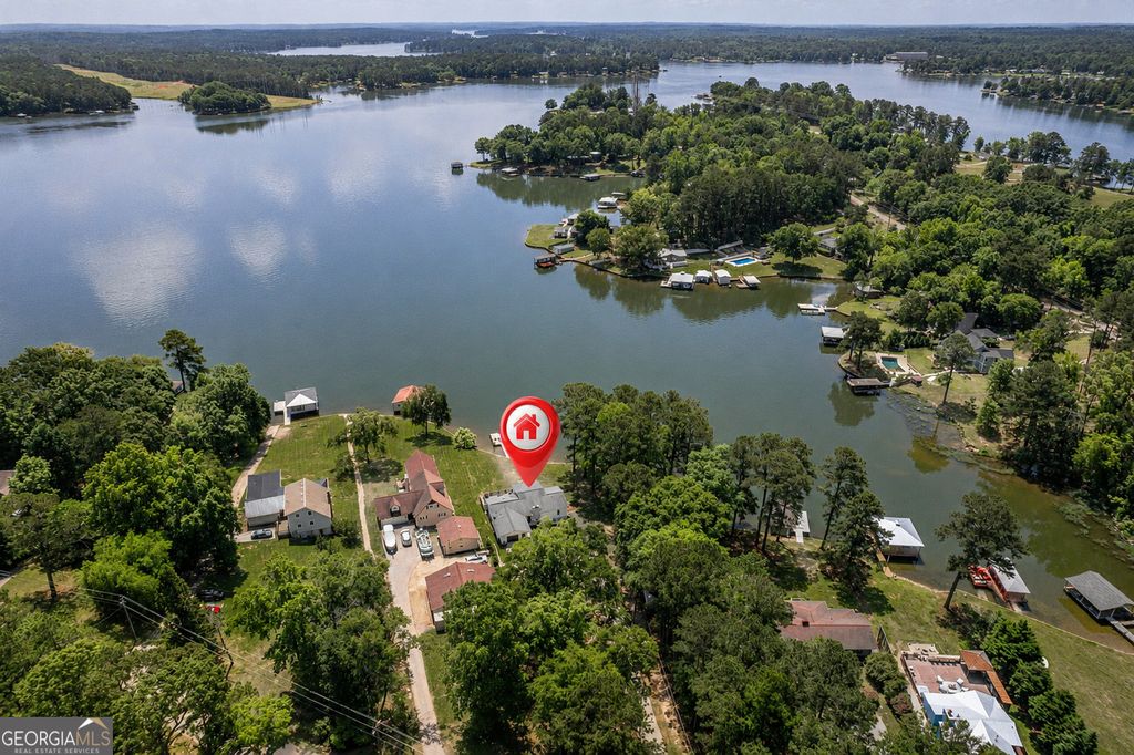 Photo of 180 Jackson Road, Milledgeville, GA 31061 (MLS # 10771135)