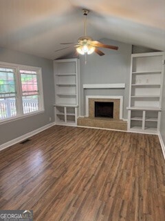 Lake Wildwood - Residential