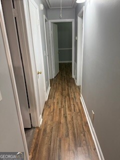 Lake Wildwood - Residential