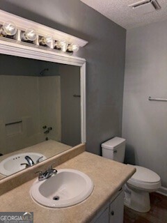 Lake Wildwood - Residential