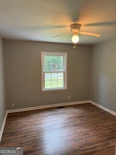 Lake Wildwood - Residential