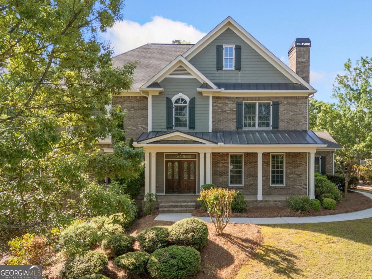 Hudson Pond - Residential