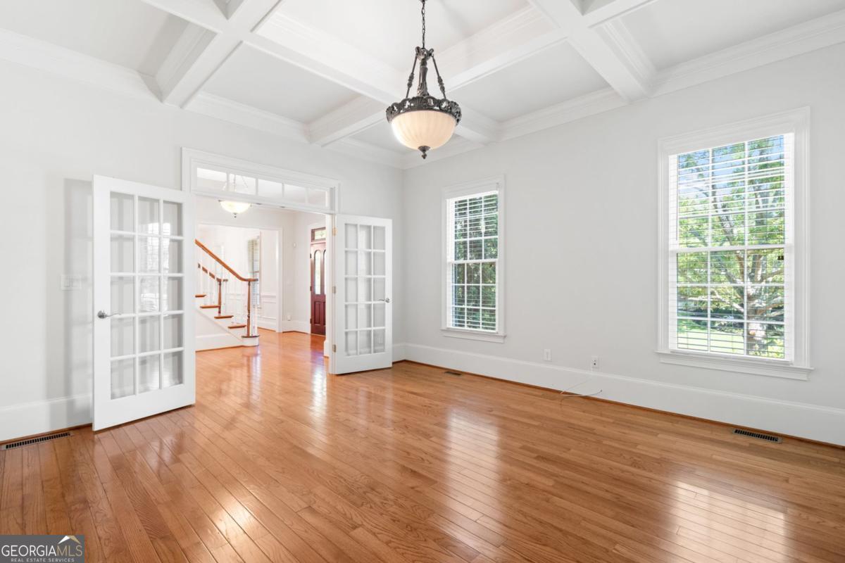 Hudson Pond - Residential