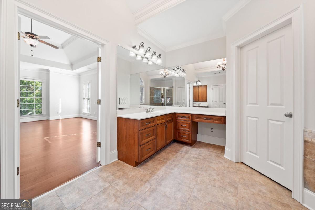 Hudson Pond - Residential