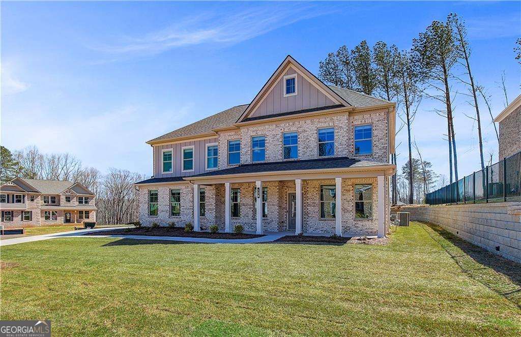 Photo of 213 Delta Drive, Mcdonough, GA 30253 (MLS # 10707197)