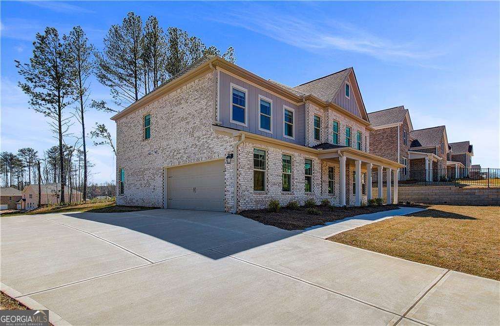 Photo of 213 Delta Drive, Mcdonough, GA 30253 (MLS # 10707197)
