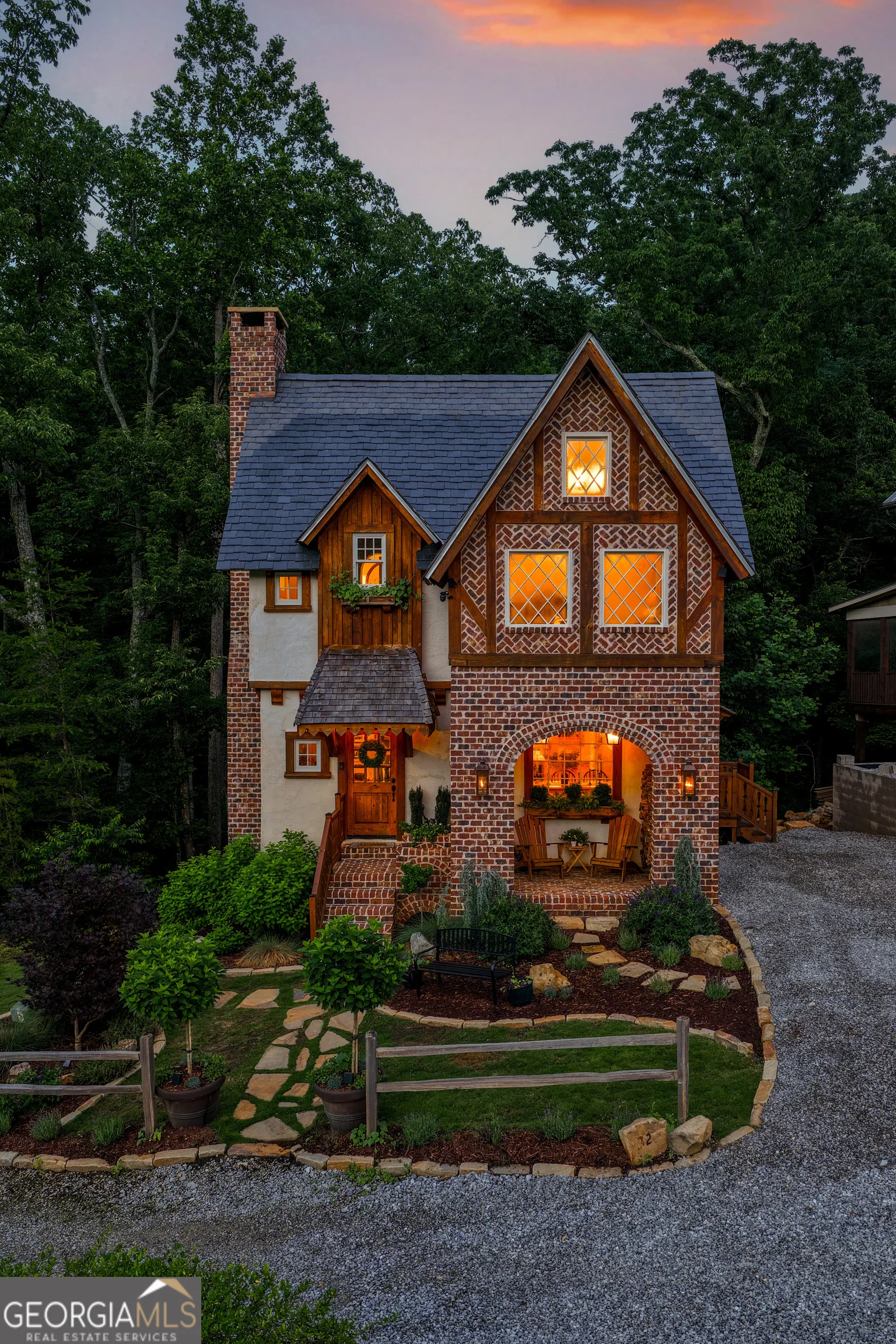 32 Lantern Cove Road, Chickamauga, GA, 30707