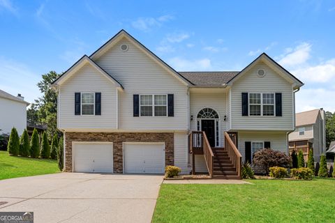 302 Victory Commons Overlook Acworth GA 30102