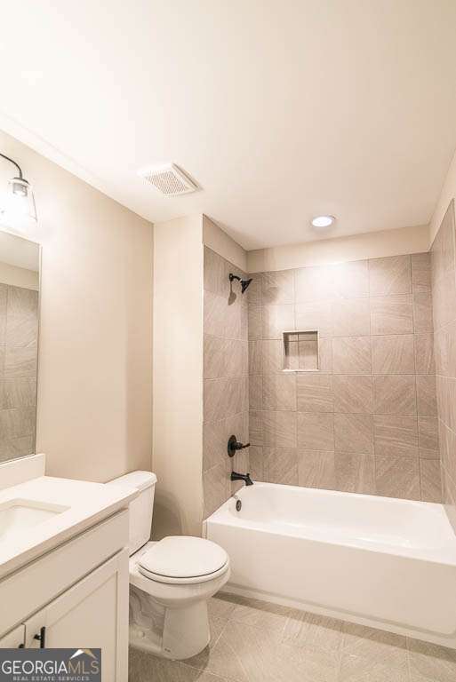 Creekside at Gresham - Residential