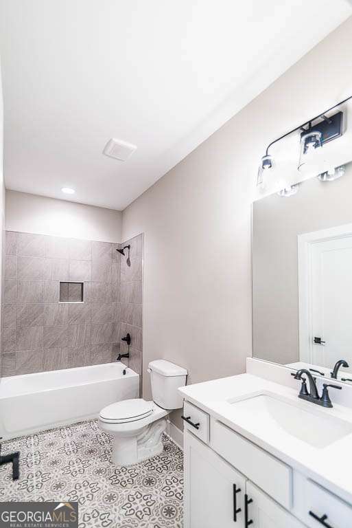 Creekside at Gresham - Residential