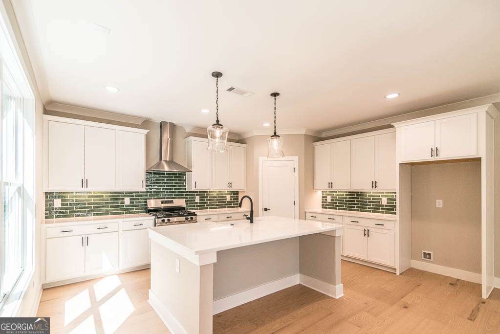 Creekside at Gresham - Residential