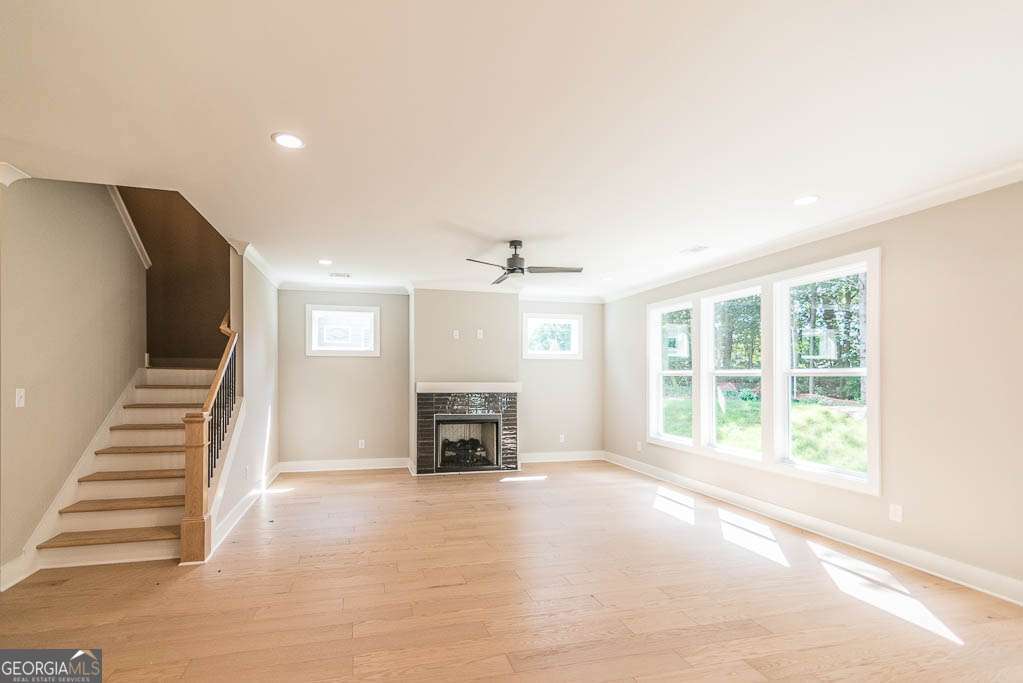 Creekside at Gresham - Residential