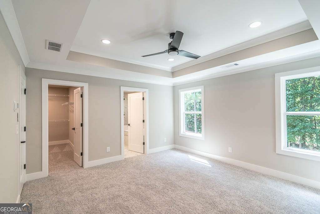 Creekside at Gresham - Residential