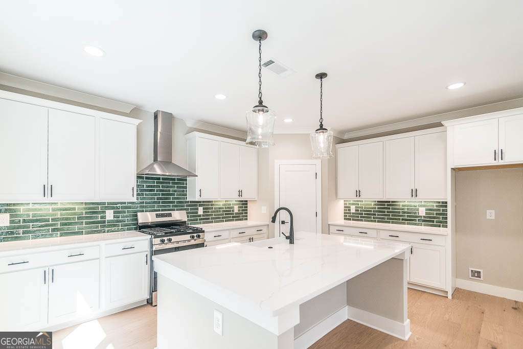 Creekside at Gresham - Residential