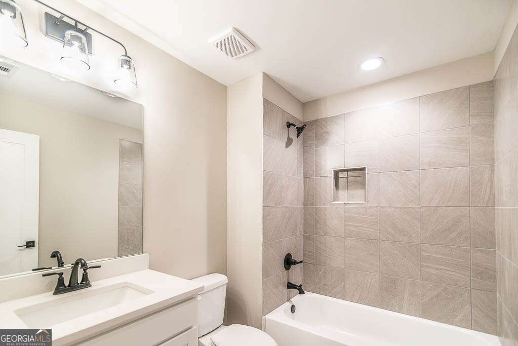 Creekside at Gresham - Residential