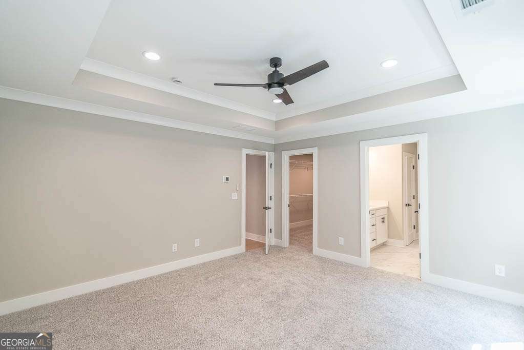 Creekside at Gresham - Residential