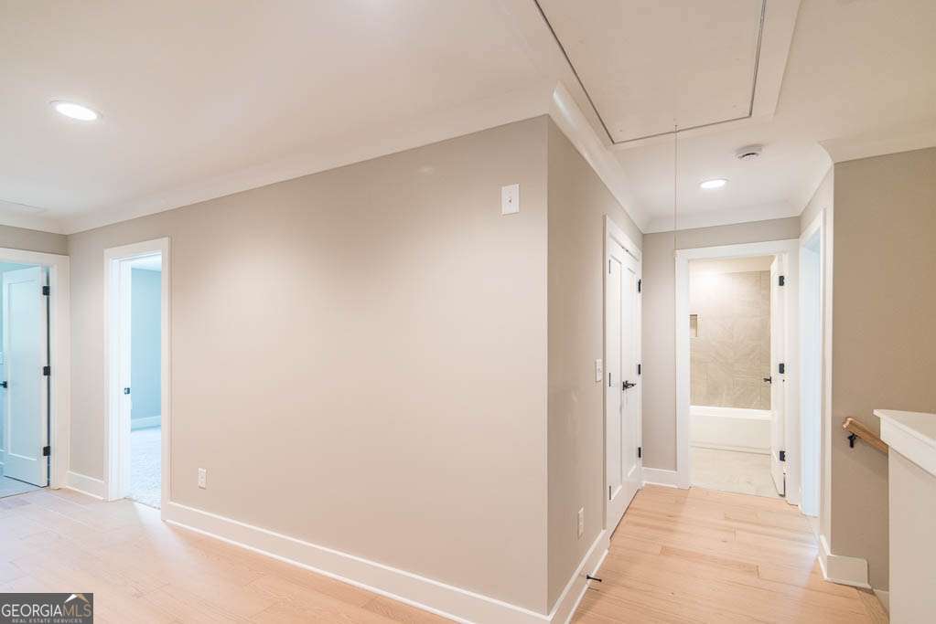 Creekside at Gresham - Residential