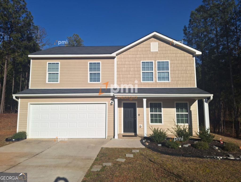Photo of 731 Cole Drive, Macon, GA 31217 (MLS # 10691571)