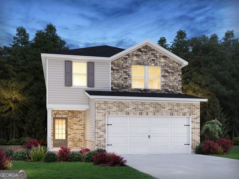 724 Lily Blossom PATH Lawrenceville GA 30045