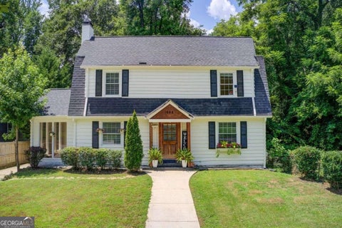 Photo of 1698 Kenmore Street SW, Atlanta, GA 30311 (MLS # 10873067)