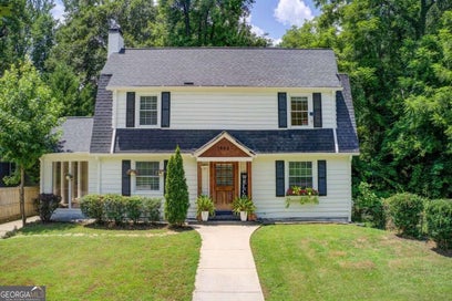 1698 Kenmore ST SW Atlanta GA 30311