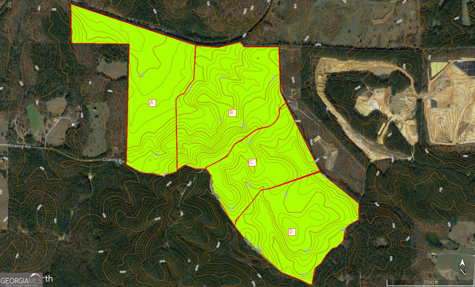 0 Coaling RD 9221-D