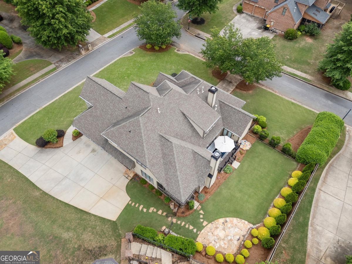 6263 Fernstone TRL NW