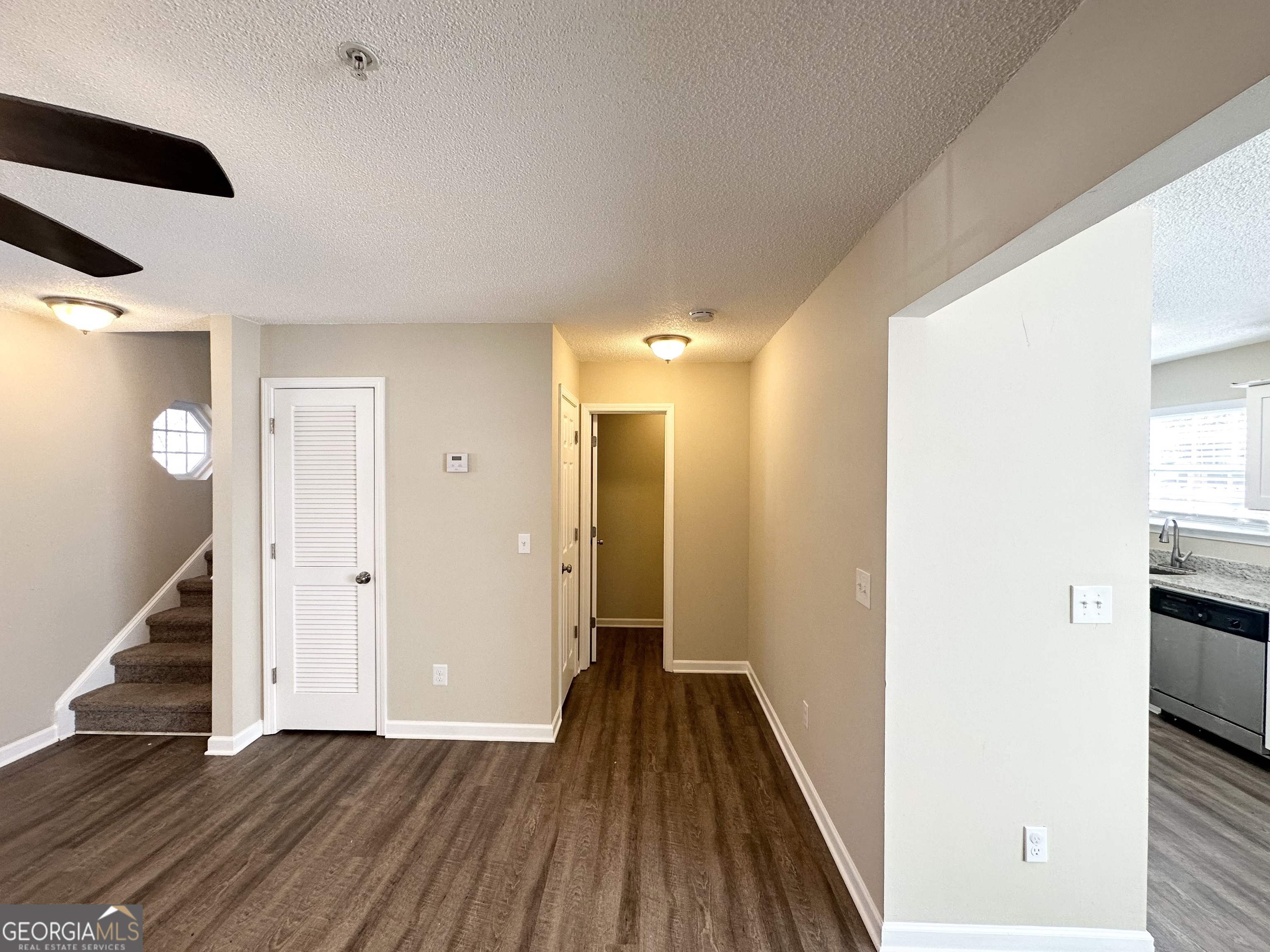 Creekwood Station - Residential