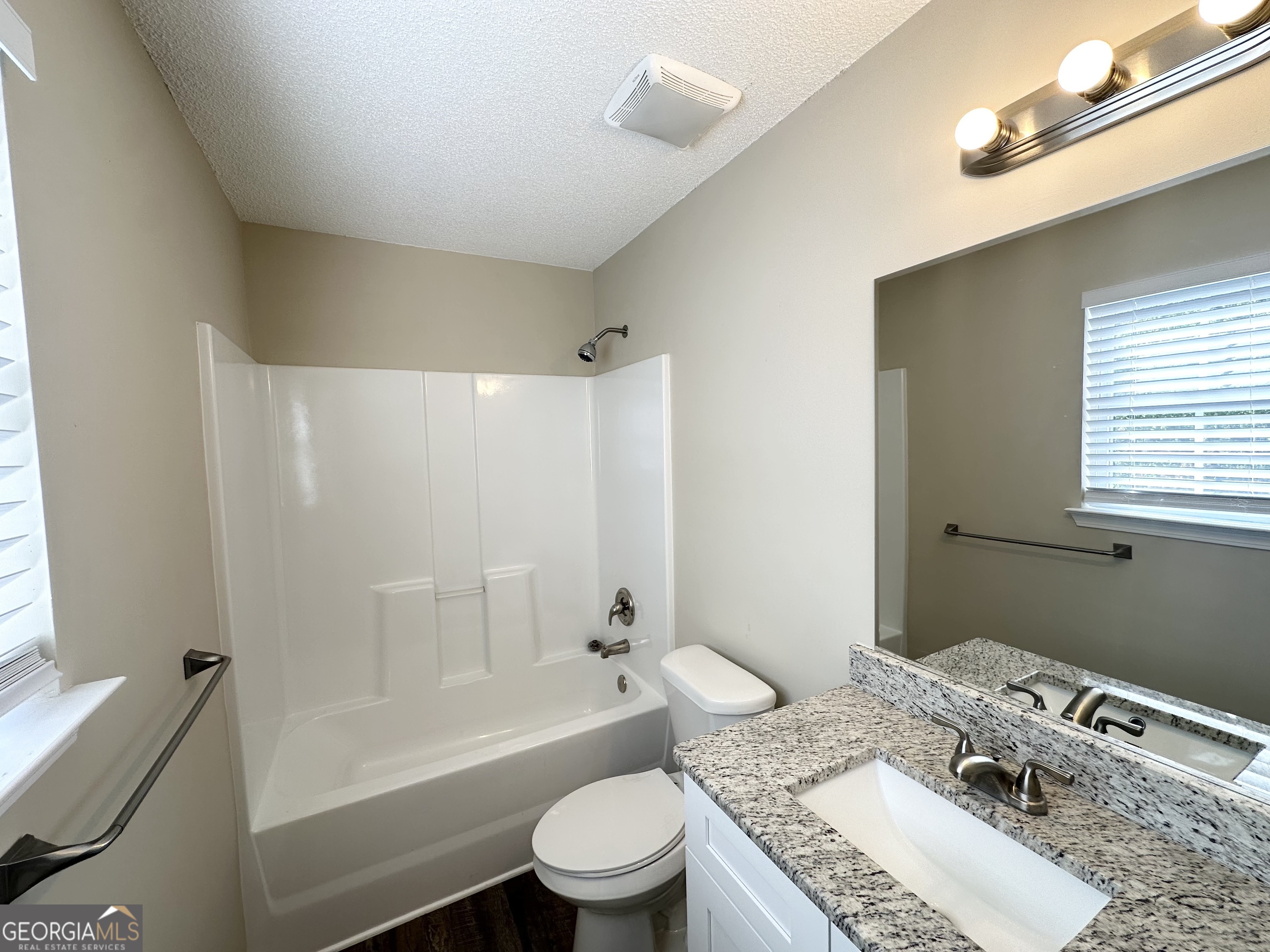 Creekwood Station - Residential