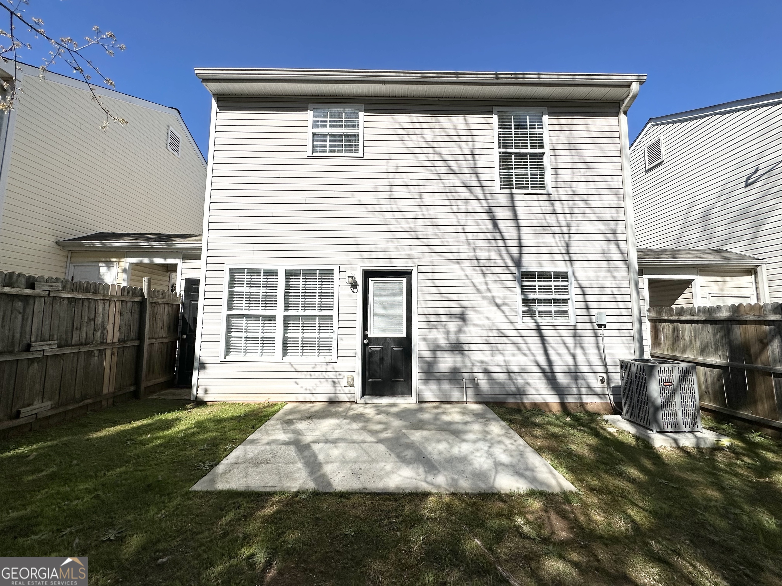 Creekwood Station - Residential