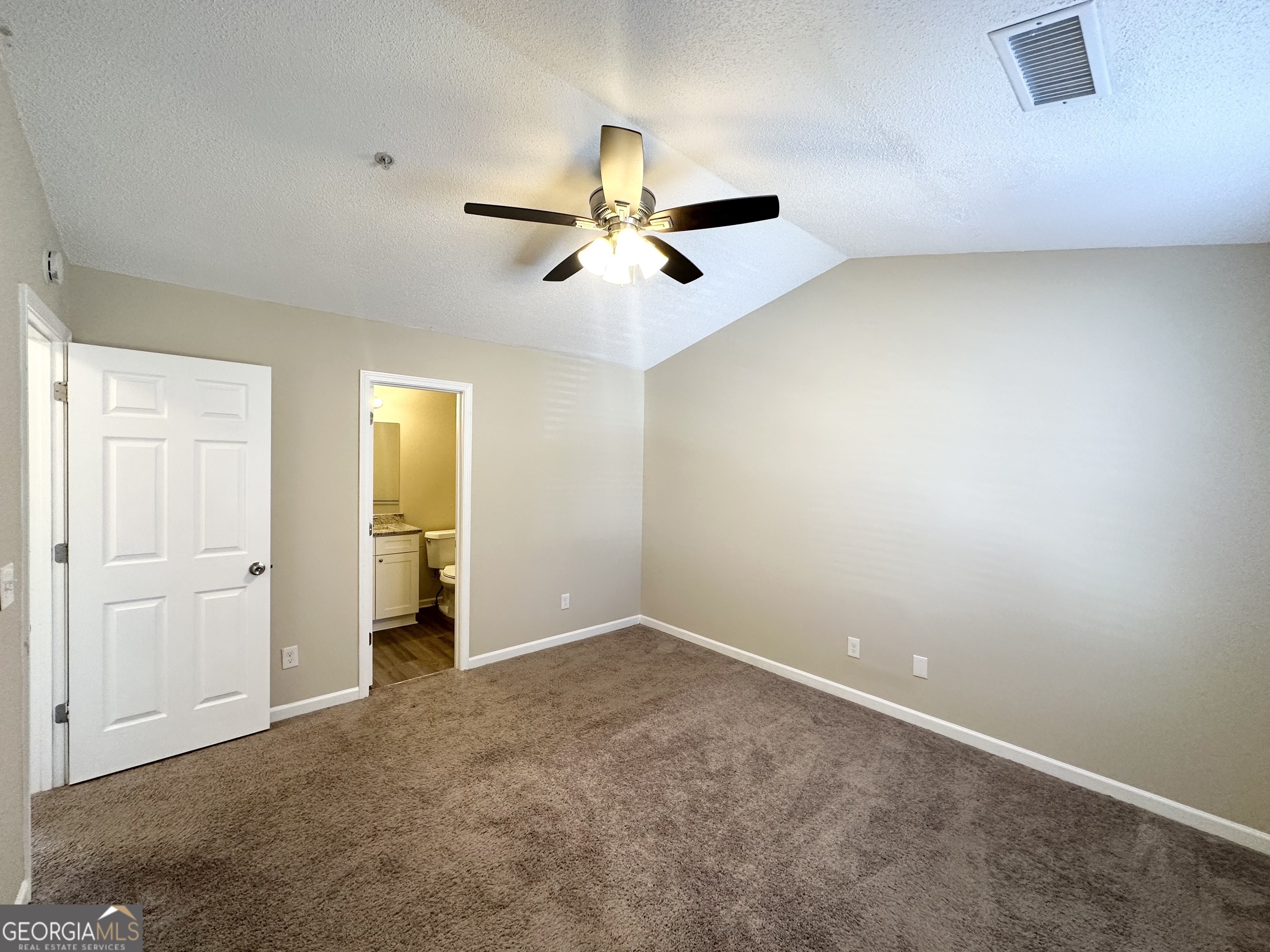 Creekwood Station - Residential