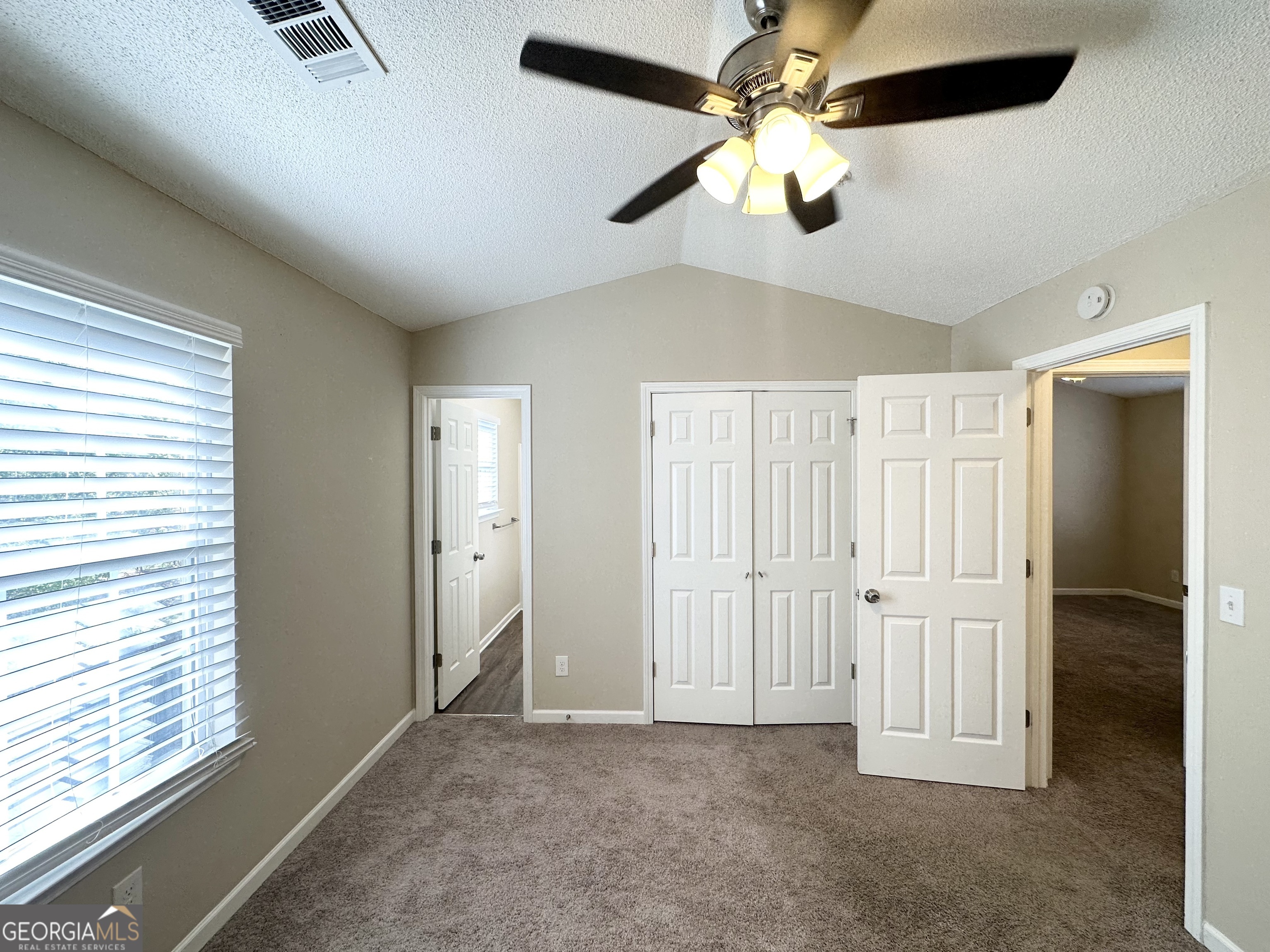 Creekwood Station - Residential