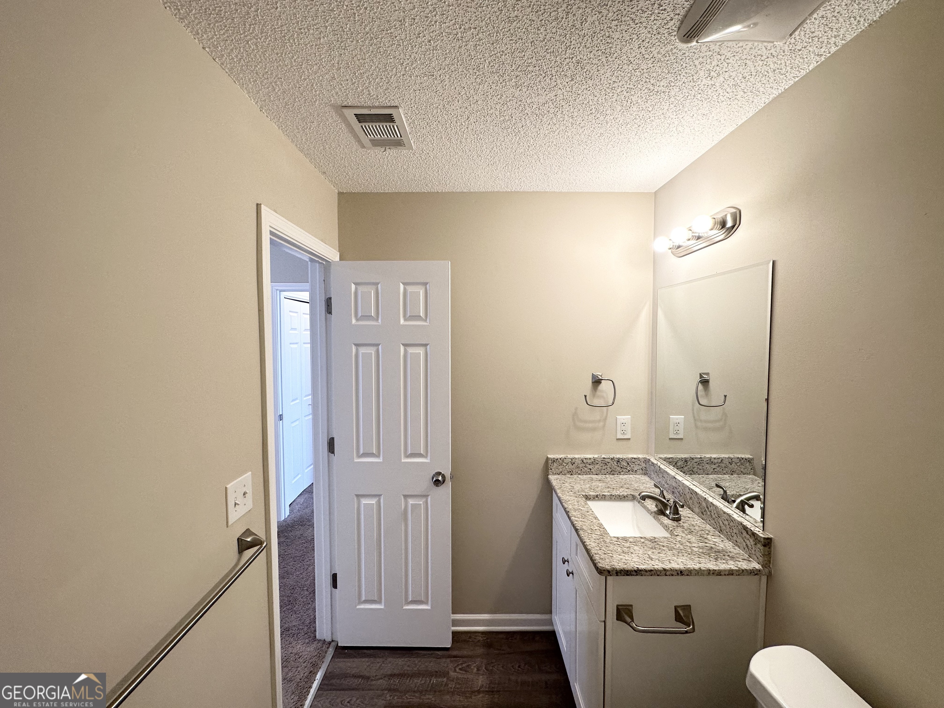 Creekwood Station - Residential