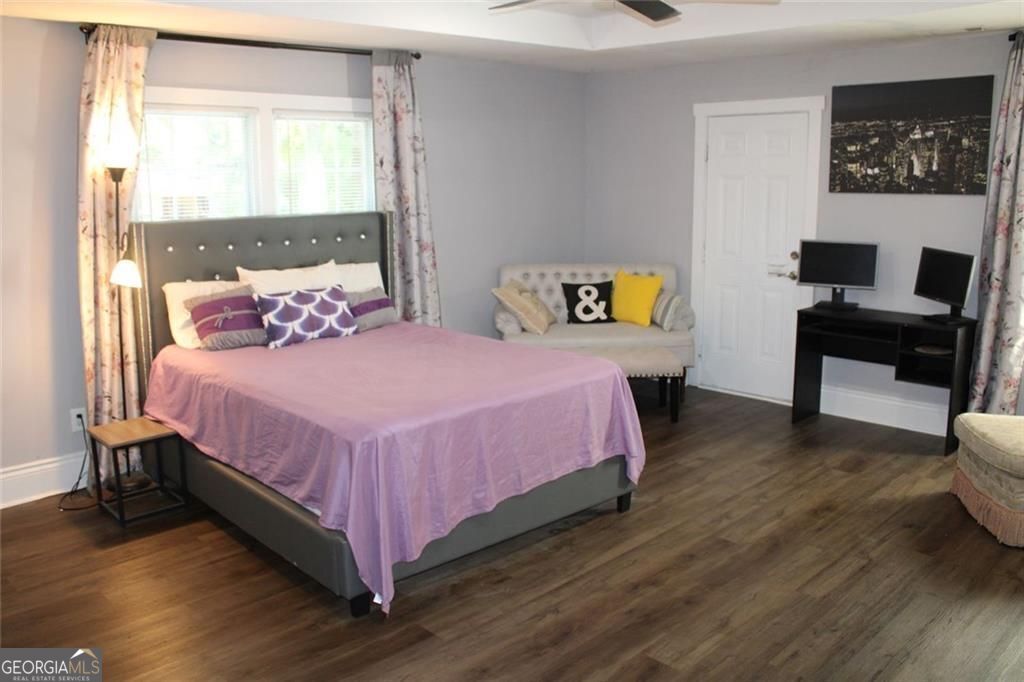 College Park, Georgia 30337, United States, 4 Bedrooms Bedrooms, ,3 BathroomsBathrooms,Residential,Active,209394