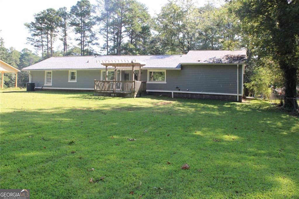 College Park, Georgia 30337, United States, 4 Bedrooms Bedrooms, ,3 BathroomsBathrooms,Residential,Active,209394