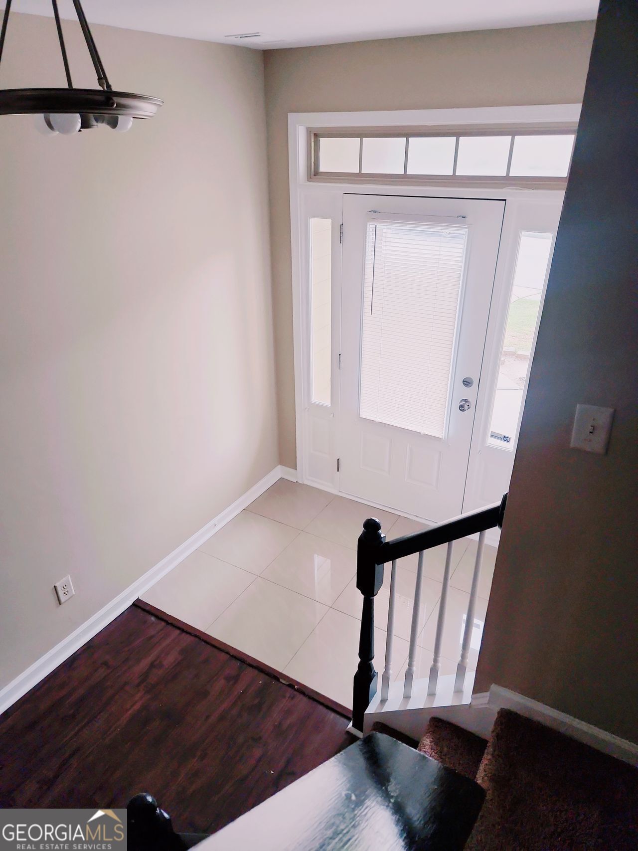 McClaren Parke - Residential