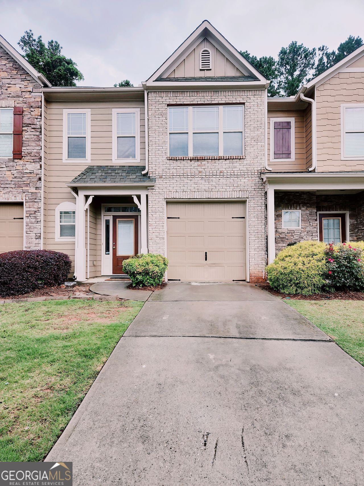 McClaren Parke - Residential