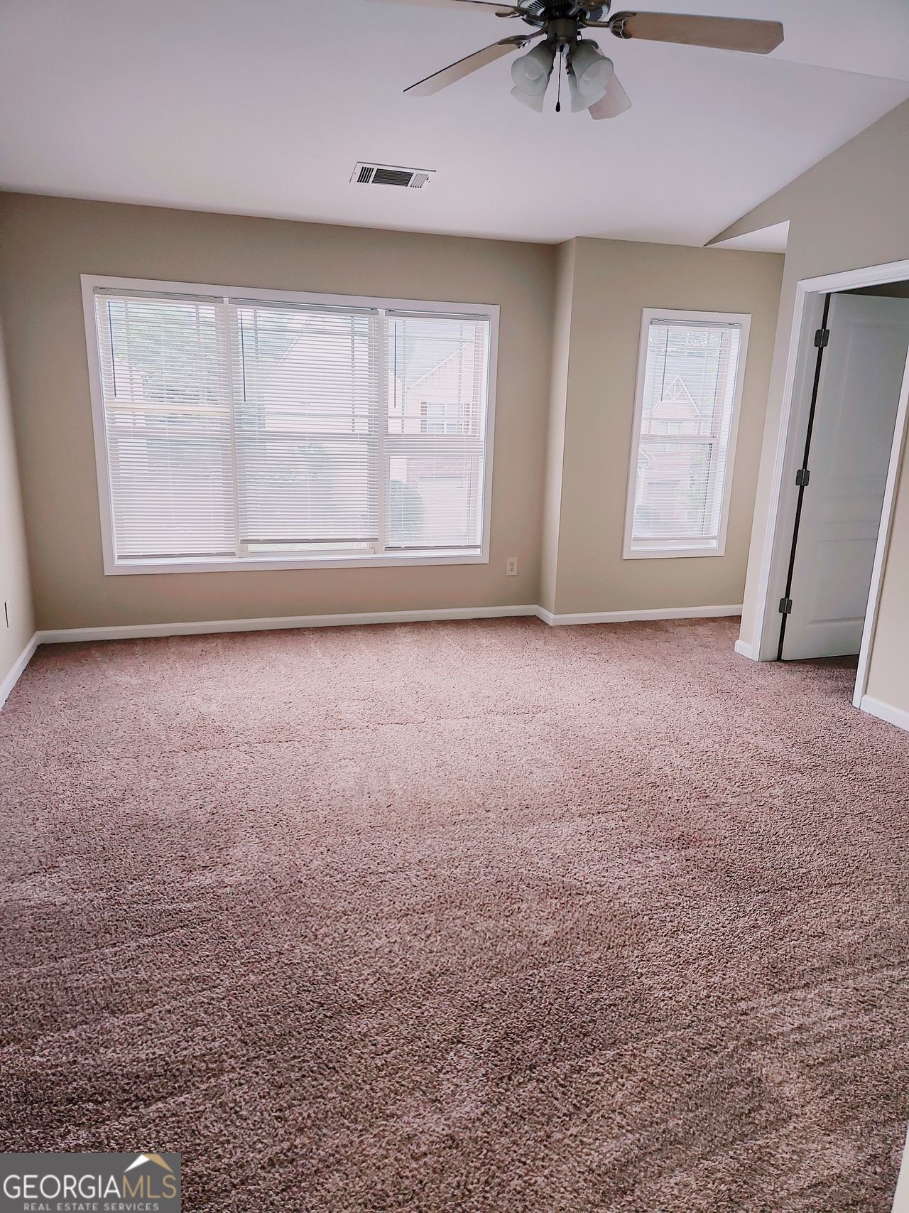 McClaren Parke - Residential