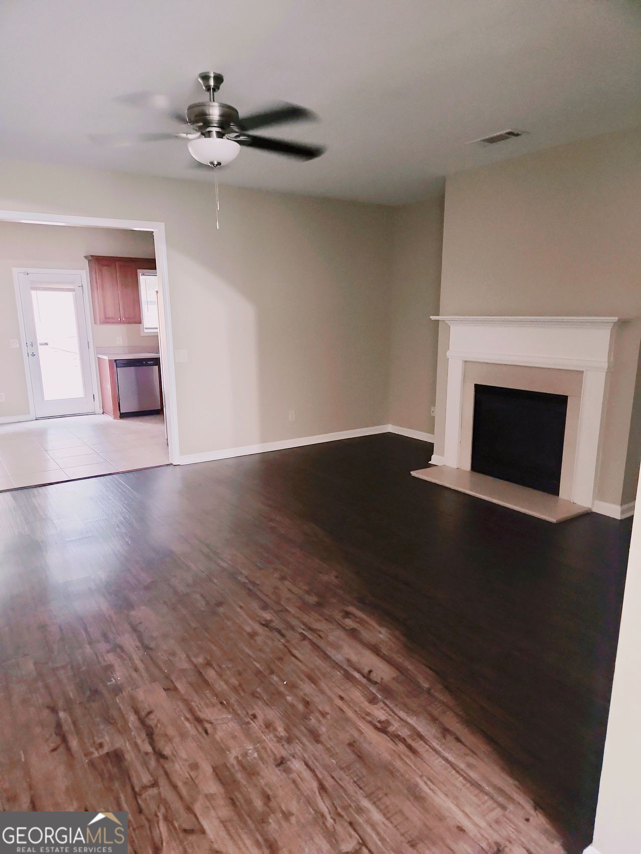 McClaren Parke - Residential