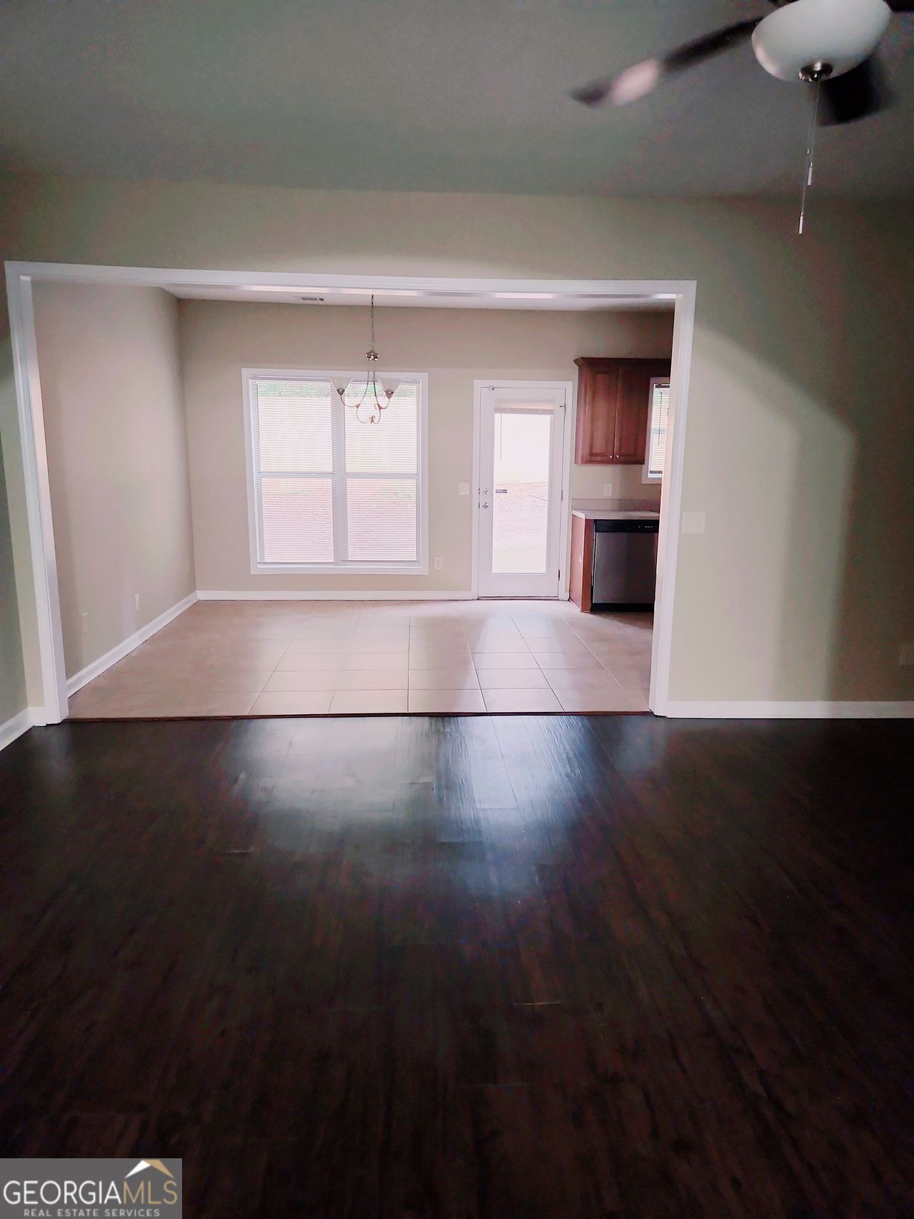 McClaren Parke - Residential