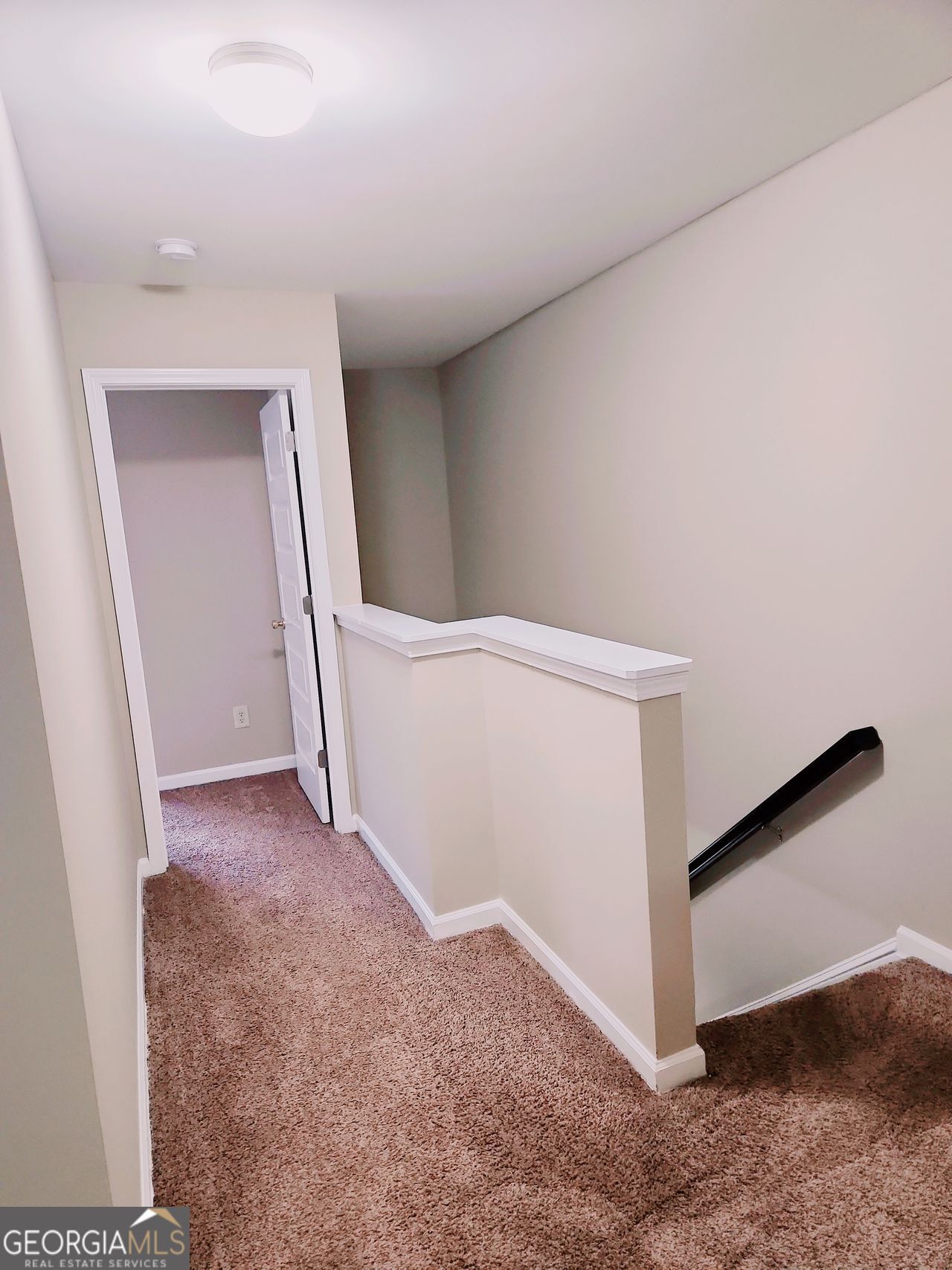 McClaren Parke - Residential