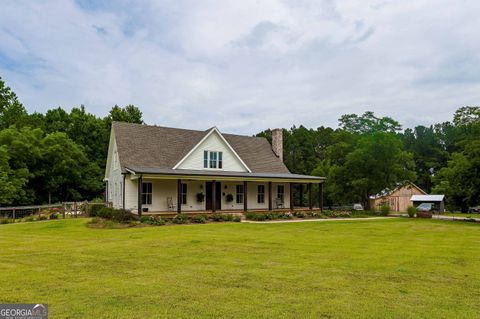 A home in Rutledge